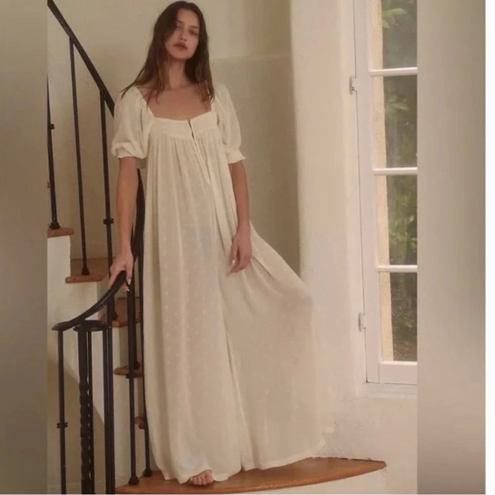 Free People Intimately Last Chance Jumpsuit